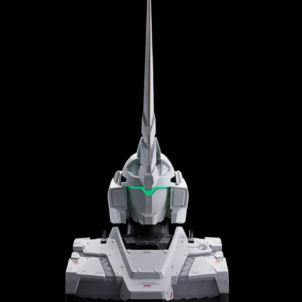 Rise of Gunpla Gundam Unicorn^REAL EXPERIENCE MODEL RX-0 UNICORN GUNDAM (AUTO TRANSFORM EDITION) – Modele Expo