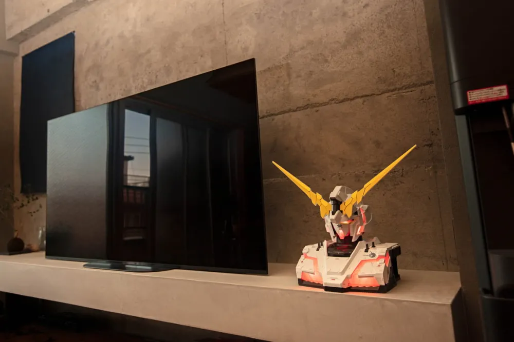 Rise of Gunpla Gundam Unicorn^REAL EXPERIENCE MODEL RX-0 UNICORN GUNDAM (AUTO TRANSFORM EDITION) – Modele Expo