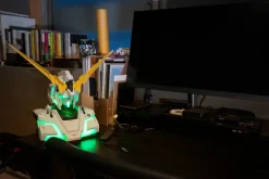 Rise of Gunpla Gundam Unicorn^REAL EXPERIENCE MODEL RX-0 UNICORN GUNDAM (AUTO TRANSFORM EDITION) – Modele Expo