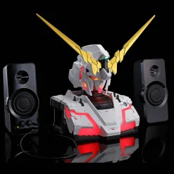 Rise of Gunpla Gundam Unicorn^REAL EXPERIENCE MODEL RX-0 UNICORN GUNDAM (AUTO TRANSFORM EDITION) – Modele Expo