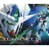 Rise of Gunpla Gundam 00|Real Grade (Rg)^RG 1/144 00 QAN[T]
