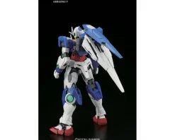 Rise of Gunpla Gundam 00|Real Grade (Rg)^RG 1/144 00 QAN[T]