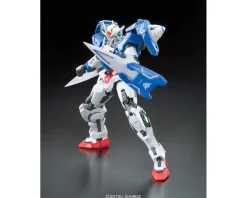 Rise of Gunpla Gundam 00|Real Grade (Rg)^RG 1/144 00 RAISER