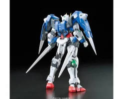 Rise of Gunpla Gundam 00|Real Grade (Rg)^RG 1/144 00 RAISER
