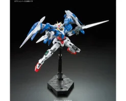Rise of Gunpla Gundam 00|Real Grade (Rg)^RG 1/144 00 RAISER