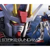 Rise of Gunpla Gundam Seed|Real Grade (Rg)^RG 1/144 AILE STRIKE GUNDAM