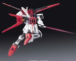 Rise of Gunpla Gundam Seed|Real Grade (Rg)^RG 1/144 AILE STRIKE GUNDAM