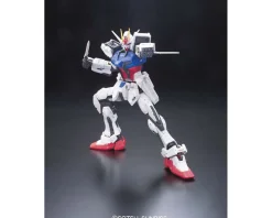 Rise of Gunpla Gundam Seed|Real Grade (Rg)^RG 1/144 AILE STRIKE GUNDAM