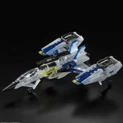 Rise of Gunpla Real Grade (Rg)^RG 1/144 AILE STRIKE GUNDAM + SKYGRASPER + SWORD / LAUNCHER CLEAR COLOR SET