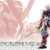 Rise of Gunpla Gundam Seed Astray|Real Grade (Rg)^RG 1/144 ASTRAY RED PLATE VER