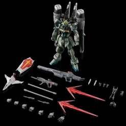 Rise of Gunpla Real Grade (Rg)^RG 1/144 BLAST IMPULSE GUNDAM SPEC II