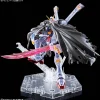 Rise of Gunpla Crossbone Gundam|Real Grade (Rg)^RG 1/144 CROSSBONE GUNDAM X1 [CLEAR COLOR]