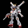 Rise of Gunpla Real Grade (Rg)^RG 1/144 CROSSBONE GUNDAM X1 [TITANIUM FINISH]