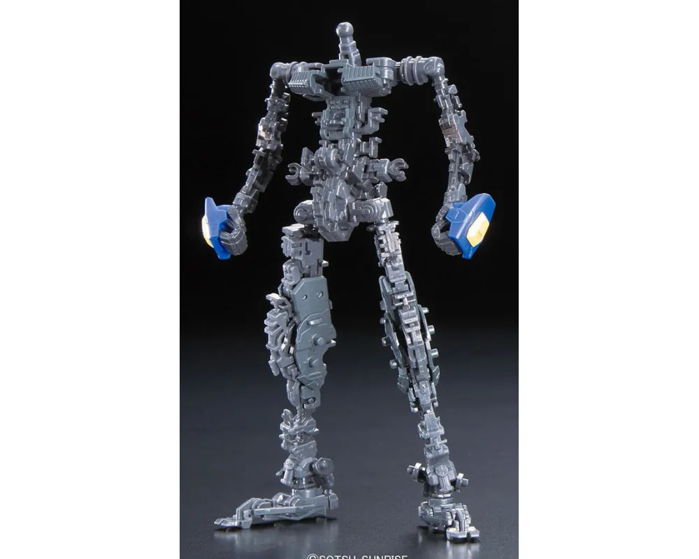 Rise of Gunpla Gundam Seed Destiny|Real Grade (Rg)^RG 1/144 DESTINY GUNDAM