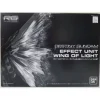 Rise of Gunpla Real Grade (Rg)^RG 1/144 DESTINY GUNDAM EFFECT UNIT WING OF LIGHT