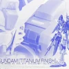 Rise of Gunpla Real Grade (Rg)^RG 1/144 DESTINY GUNDAM [TITANIUM FINISH]