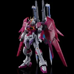 Rise of Gunpla Real Grade (Rg)^RG 1/144 DESTINY IMPULSE GUNDAM