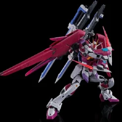 Rise of Gunpla Real Grade (Rg)^RG 1/144 DESTINY IMPULSE GUNDAM