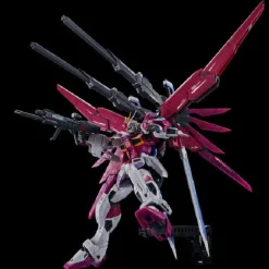 Rise of Gunpla Real Grade (Rg)^RG 1/144 DESTINY IMPULSE GUNDAM