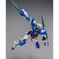 Rise of Gunpla Gundam 00|Real Grade (Rg)^RG 1/144 EXIA REPAIR III