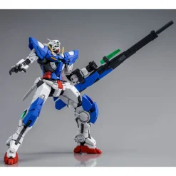 Rise of Gunpla Gundam 00|Real Grade (Rg)^RG 1/144 EXIA REPAIR III