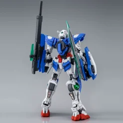 Rise of Gunpla Gundam 00|Real Grade (Rg)^RG 1/144 EXIA REPAIR III