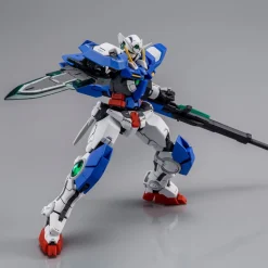 Rise of Gunpla Gundam 00|Real Grade (Rg)^RG 1/144 EXIA REPAIR III