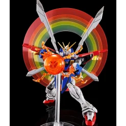 Rise of Gunpla Mobile Fighter G Gundam|Real Grade (Rg)^RG 1/144 EXPANSION SET GOD GUNDAM