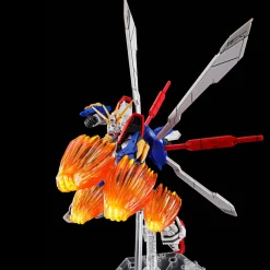 Rise of Gunpla Mobile Fighter G Gundam|Real Grade (Rg)^RG 1/144 EXPANSION SET GOD GUNDAM