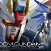 Rise of Gunpla Gundam Seed|Real Grade (Rg)^RG 1/144 FREEDOM GUNDAM