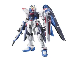 Rise of Gunpla Gundam Seed|Real Grade (Rg)^RG 1/144 FREEDOM GUNDAM