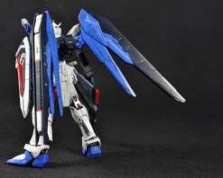 Rise of Gunpla Gundam Seed|Real Grade (Rg)^RG 1/144 FREEDOM GUNDAM