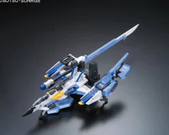 Rise of Gunpla Gundam Seed|Real Grade (Rg)^RG 1/144 FX550 SKYGRASPER LAUNCHER/SWORD PACK