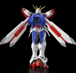 Rise of Gunpla Real Grade (Rg)^RG 1/144 GOD GUNDAM