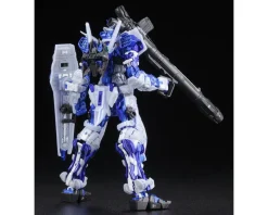 Rise of Gunpla Gundam Seed Astray|Real Grade (Rg)^RG 1/144 GUNDAM ASTRAY BLUE FRAME PLATE
