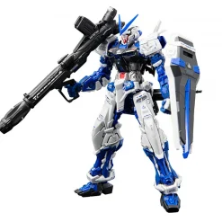 Rise of Gunpla Gundam Seed Astray|Real Grade (Rg)^RG 1/144 GUNDAM ASTRAY BLUE FRAME (MBF-P03)