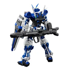 Rise of Gunpla Gundam Seed Astray|Real Grade (Rg)^RG 1/144 GUNDAM ASTRAY BLUE FRAME (MBF-P03)