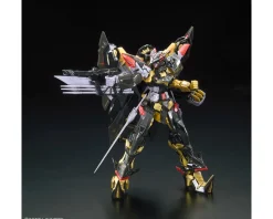 Rise of Gunpla Gundam Seed Astray|Real Grade (Rg)^RG 1/144 GUNDAM ASTRAY GOLD FRAME AMATSU MINA
