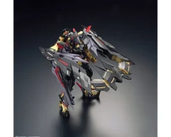 Rise of Gunpla Gundam Seed Astray|Real Grade (Rg)^RG 1/144 GUNDAM ASTRAY GOLD FRAME AMATSU MINA