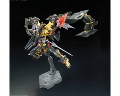 Rise of Gunpla Gundam Seed Astray|Real Grade (Rg)^RG 1/144 GUNDAM ASTRAY GOLD FRAME AMATSU MINA