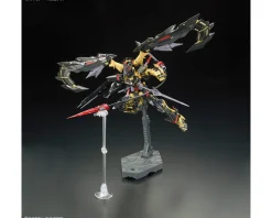 Rise of Gunpla Gundam Seed Astray|Real Grade (Rg)^RG 1/144 GUNDAM ASTRAY GOLD FRAME AMATSU MINA