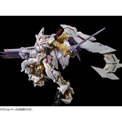 Rise of Gunpla Gundam Seed Astray|Real Grade (Rg)^RG 1/144 GUNDAM ASTRAY GOLD FRAME AMATSU HANA