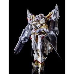 Rise of Gunpla Gundam Seed Astray|Real Grade (Rg)^RG 1/144 GUNDAM ASTRAY GOLD FRAME AMATSU HANA