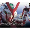 Rise of Gunpla Gundam Seed Astray|Real Grade (Rg)^RG 1/144 GUNDAM ASTRAY RED FRAME