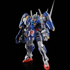 Rise of Gunpla Real Grade (Rg)^RG 1/144 GUNDAM AVALANCHE EXIA DASH