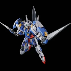 Rise of Gunpla Real Grade (Rg)^RG 1/144 GUNDAM AVALANCHE EXIA DASH