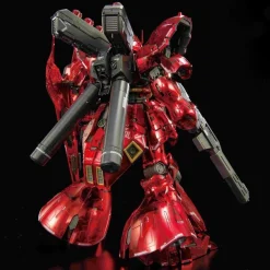 Rise of Gunpla Real Grade (Rg)^RG 1/144 GUNDAM BASE LIMITED SAZABI [MECHANICAL CORE PLATING]