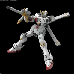 Rise of Gunpla Real Grade (Rg)^RG 1/144 GUNDAM CROSSBONE X1