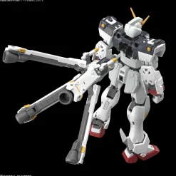 Rise of Gunpla Real Grade (Rg)^RG 1/144 GUNDAM CROSSBONE X1