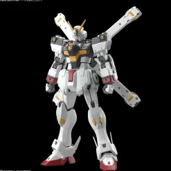 Rise of Gunpla Real Grade (Rg)^RG 1/144 GUNDAM CROSSBONE X1